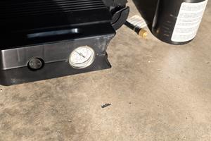 compressore auto portatile