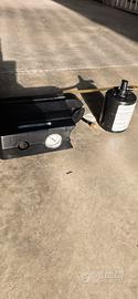 compressore auto portatile