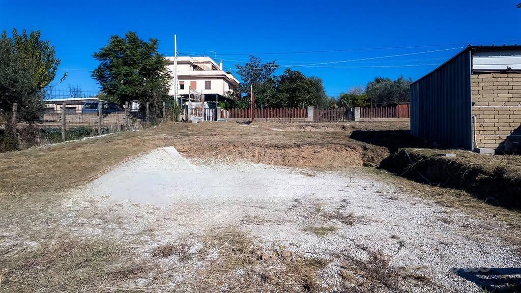 Terreno di 1100 m² a Zagarolo - Altro