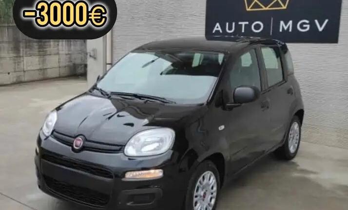 Fiat Panda 1.0 FireFly S&S Hybrid-NEOPATENTATI-UNI