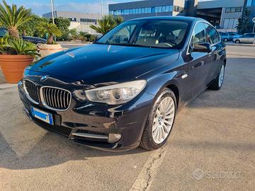 BMW 530 GT XDRIVE TETTO PANORAMICO