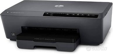 HP Officejet stampante a colori b/n
