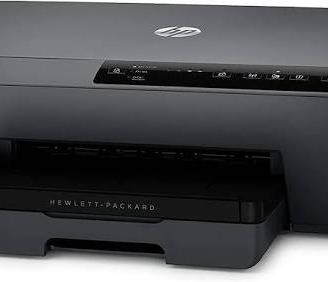HP Officejet stampante a colori b/n