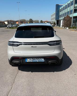 Porsche Macan 2.0 benzina 22