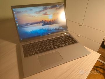 Notebook Dell Latitude 5520