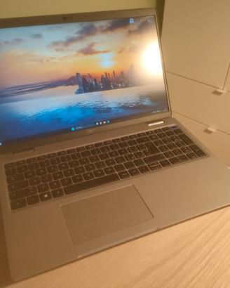Notebook Dell Latitude 5520