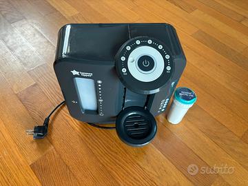 Macchina Latte Tommee Tippee Perfect Prep