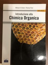 Introduzione alla Chimica Organica