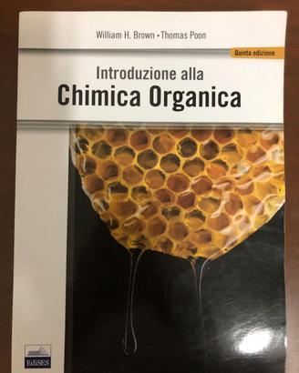 Introduzione alla Chimica Organica