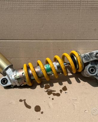 Ammortizzatore Posteriore Honda VTR 1000 SP1 SP2