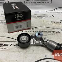 Tendicinghia Mazda 2 - 3 - CX-3 - CX30 S550-15-980