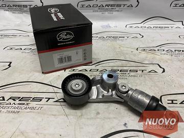 Tendicinghia Mazda 2 - 3 - CX-3 - CX30 S550-15-980