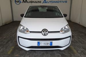 VOLKSWAGEN up! 1.0 5p. move up!