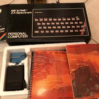 ZX Spectrum 48k