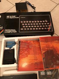 ZX Spectrum 48k