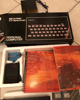 ZX Spectrum 48k