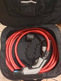 cavo tipo 2 22kw