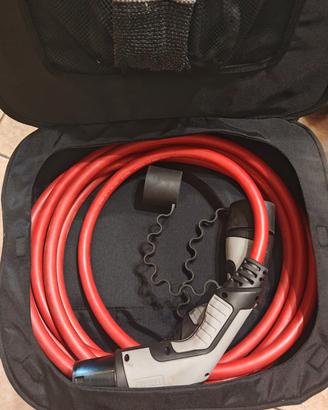 cavo tipo 2 22kw