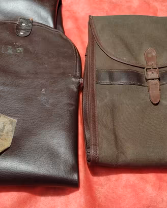 Custodie Fucili 1950/1960