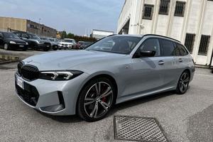 BMW Serie 3 320d Touring mhev 48V Msport xdrive au