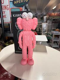 Kaws bff pink