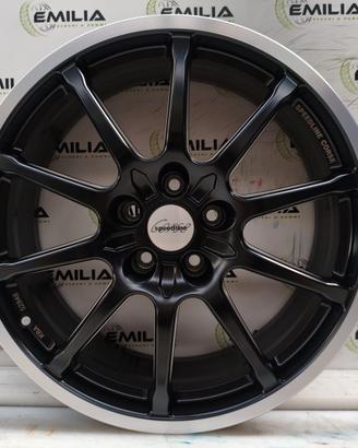 CERCHI IN LEGA 19 "SPEEDLINE" PER TOYOTA,MAZDA,N