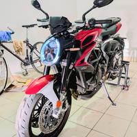 MV Agusta Brutale 800 RR SCS