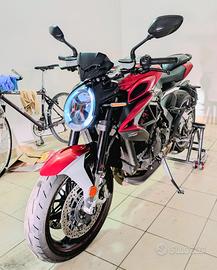 MV Agusta Brutale 800 RR SCS