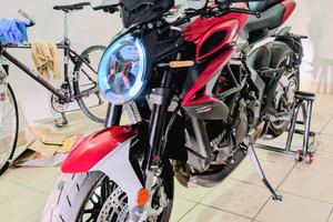 MV Agusta Brutale 800 RR SCS