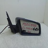 RETROVISORE EST. DX MERCEDES-BENZ CLASSE GLK (X204