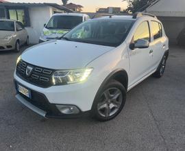 Dacia Sandero Stepway 1.5 Blue dCi 95CV 15th Anniv