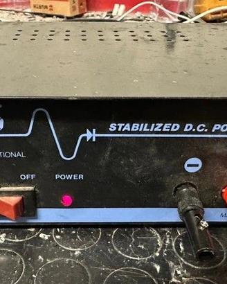 CTE Stabilizzatore Alimetazione F 57/5
