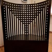 Sedia design CharlesRennie Mackintosh Willow per C