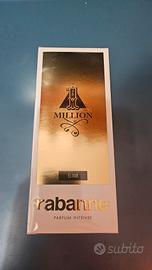 profumo Million Elixir Paco Rabanne