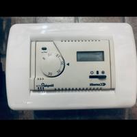 N7 Comelit termostati simple home