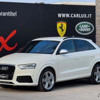 Audi RS Q3 2.5 TFSI Quattro S-tronic 310CV