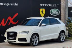 Audi RS Q3 2.5 TFSI Quattro S-tronic 310CV