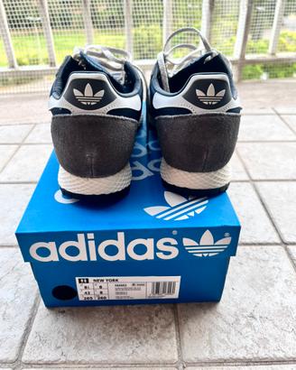Scarpe Adidas New York
