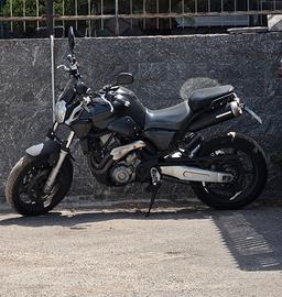 YAMAHA MT 03 660