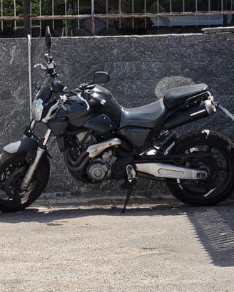 YAMAHA MT 03 660