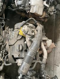 MOTORE BNV POLO VW TDI 1.4