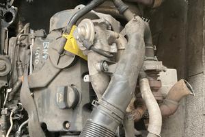 MOTORE BNV POLO VW TDI 1.4