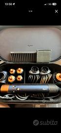 Dyson Airwrap complete long Multistyler