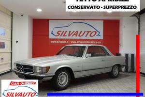 Mercedes Classe E 280 350 SLC C107