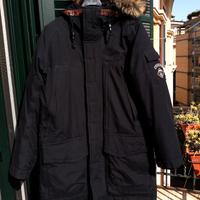 Parka piumino Timberland
