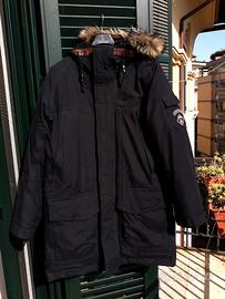 Parka piumino Timberland
