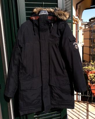 Parka piumino Timberland
