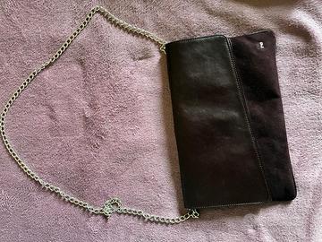 Borsa Nero Giardini 
