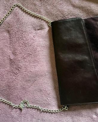 Borsa Nero Giardini 