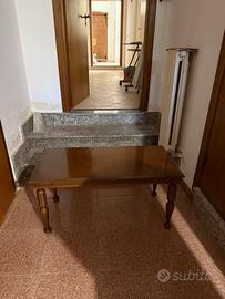 Tavolino da salotto VINTAGE